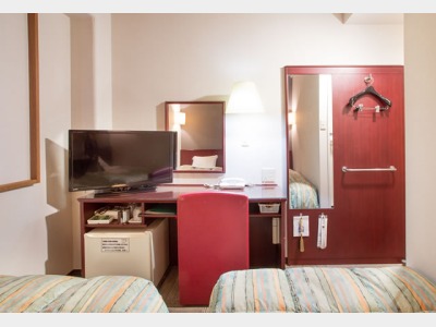 エコノミーツイン　一例2