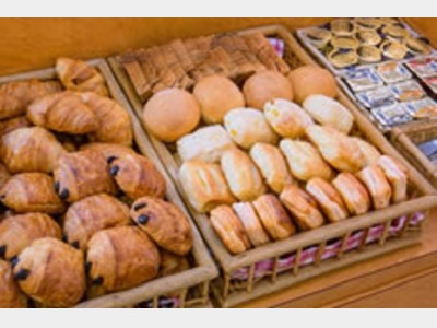 朝食　イメージ