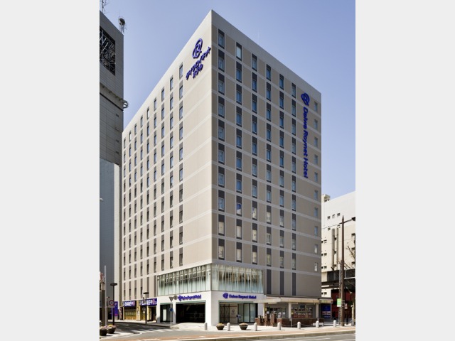 浜松のホテル 旅館 宿一覧