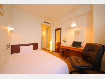 客室イメージ　シングル