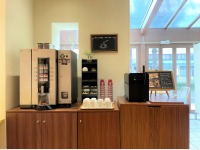 �z�b�g�h�����N�R�[�i�[