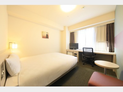 本館シングル一例