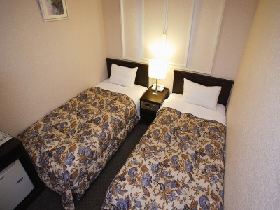 エコノミーツイン