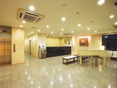 ロビー