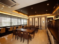 ���X�g�����R�[�i�[