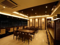 ���X�g�����R�[�i�[