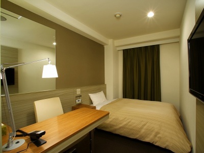 スタンダードシングル