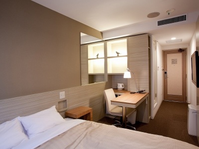 スタンダードシングル