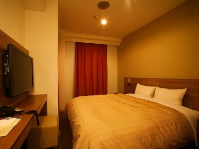 コーナーダブル