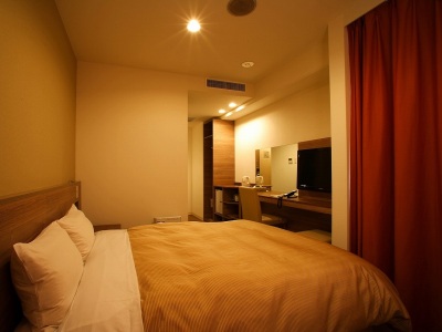 コーナーダブル