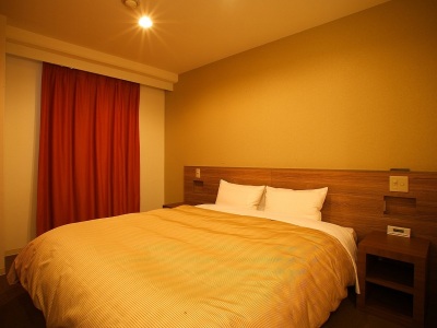 コーナーダブル