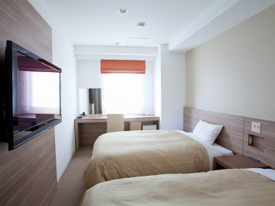 スタンダードツイン