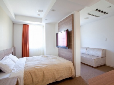 デラックスダブル