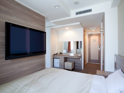 デラックスダブル