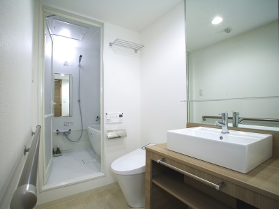 デラックスダブル