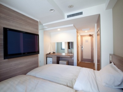 ファミリーツイン