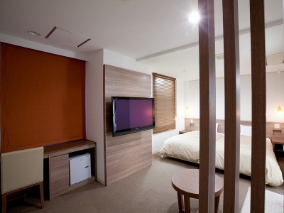 エグゼクティブ