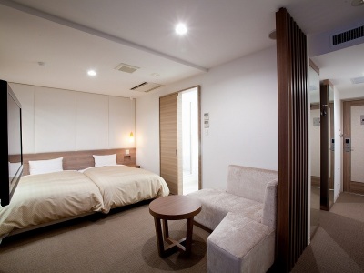 エグゼクティブ