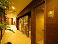 ���̋@�R�[�i�[