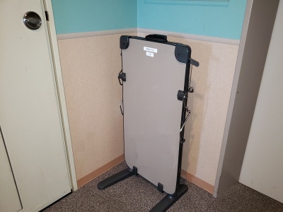 ズボンプレッサー