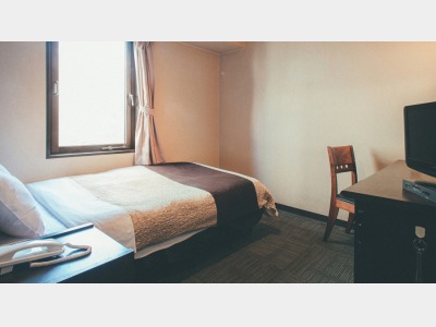 セミダブル一例