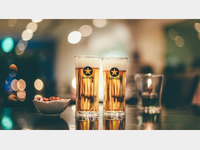 ハッピーアワー