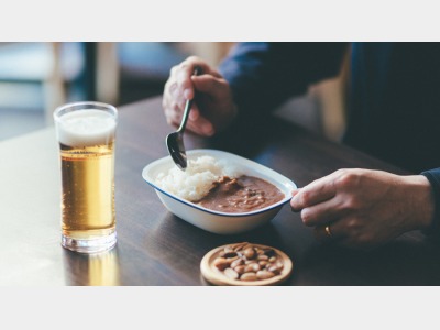 ワンディッシュカレー