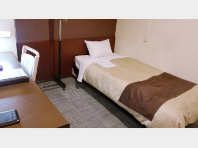 デラックスシングル一例