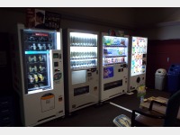 �����̔��@�R�[�i�[