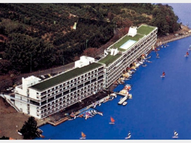 奥浜名湖のホテル 旅館 宿一覧