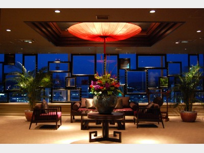 レストラン（アルカディアダイニングコート）