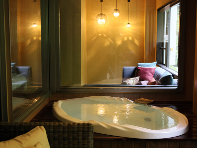 【風の香り】特別室