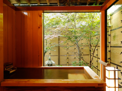 【利休】準特別室