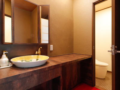 【和室10畳】客室一例