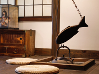 �y�ٓ��z�L���̈�p�ɂ͎��X�y�[�X���B