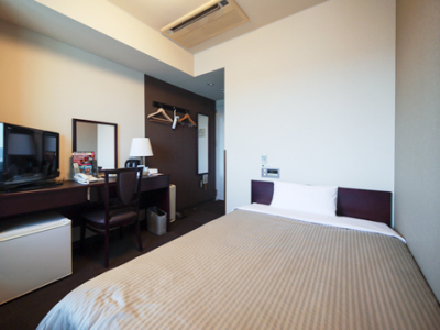 客室イメージ　シングル