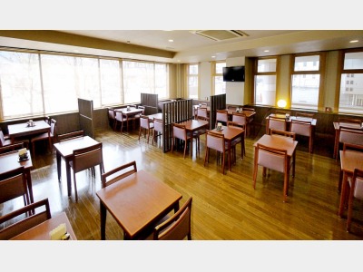 レストランイメージ