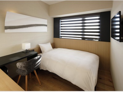 シングルルーム　一例1
