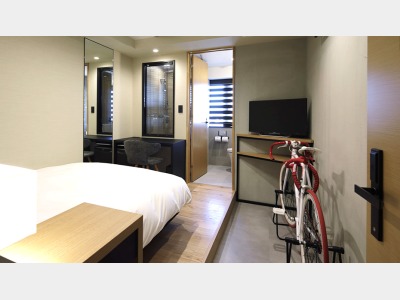 バイシクルルーム　一例1