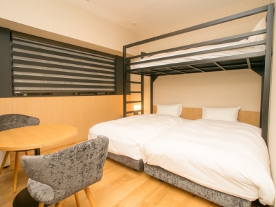 ファミリールーム　一例2