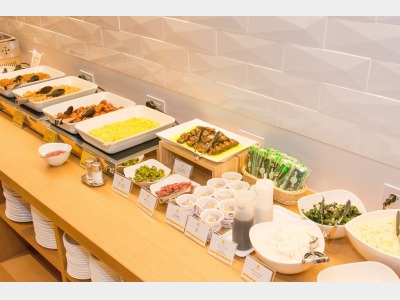 朝食 イメージ3