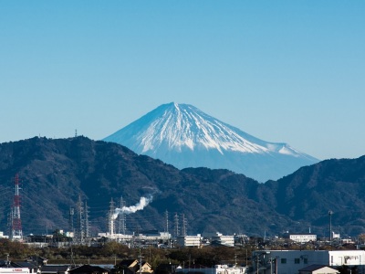 富士山