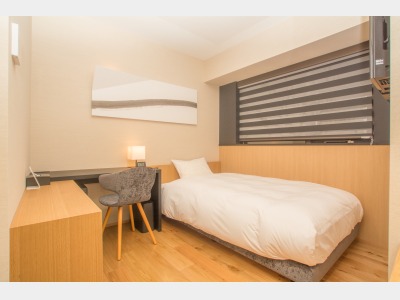 本館シングル（一例）