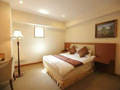 【禁煙】ダブルルーム