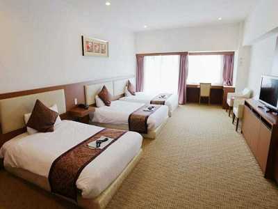 【禁煙】トリプルルーム