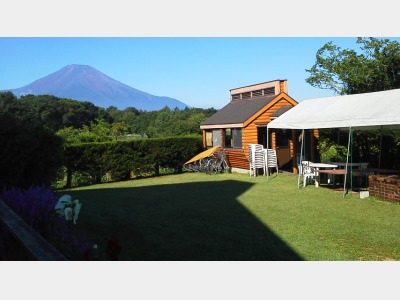 BBQハウスイメージ