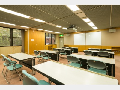 カルチャールーム【会議・ミーティング】