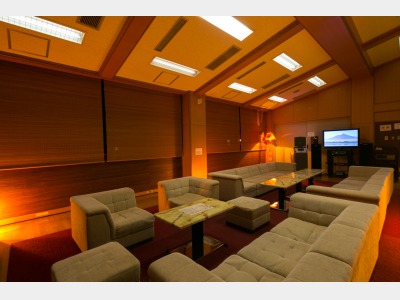 カラオケルーム