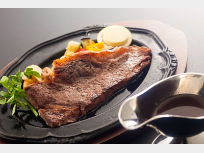 牛ステーキイメージ