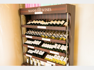 ワインラック